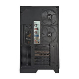 Rabbit0 Studio AMD Ryzen 7 5700X / RTX 5060 ゲーミングPC