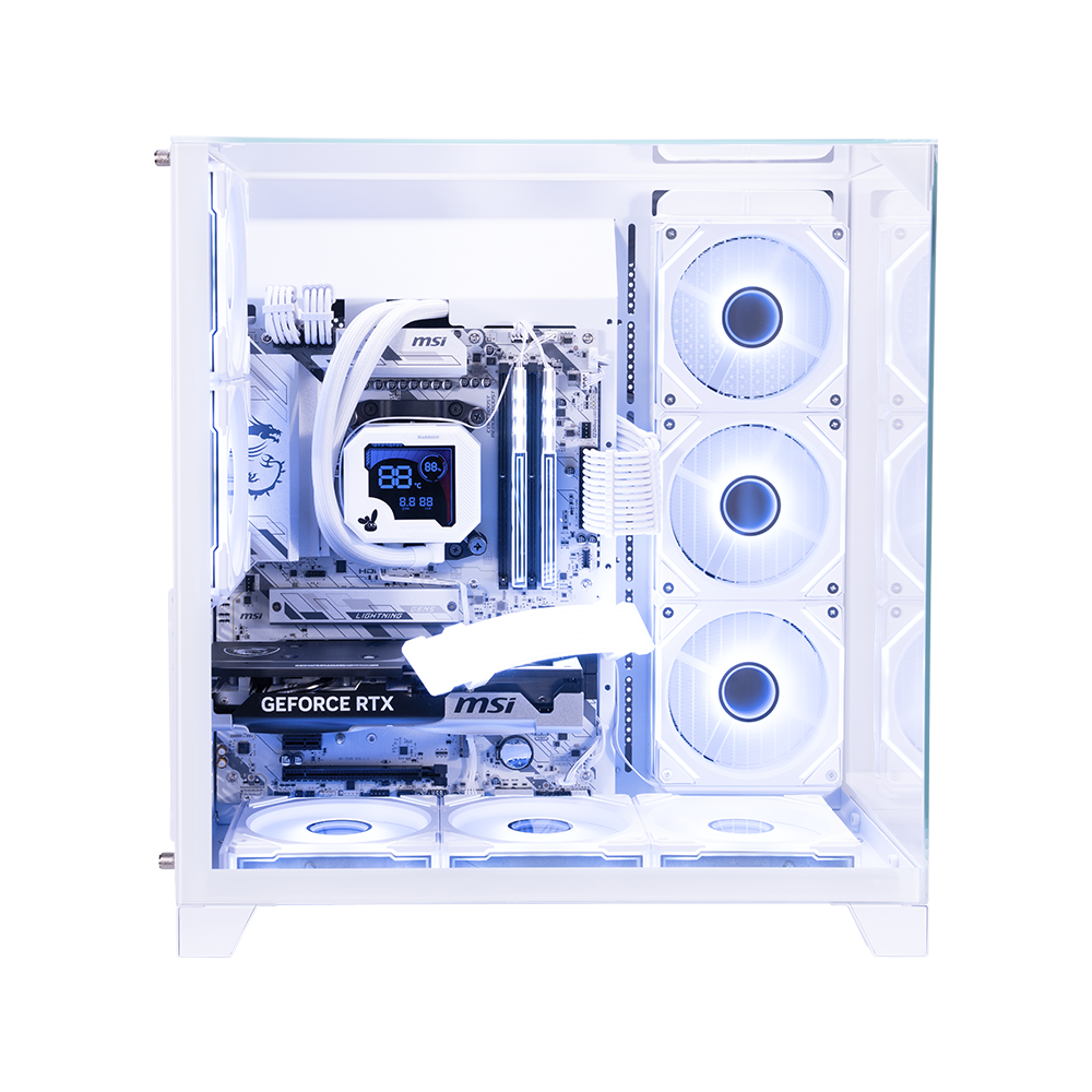Rabbit0 Studio AMD Ryzen 7 7800X3D / RTX5060Ti 8GB ゲーミングPC Rabbit0 Studio AMD Ryzen 7 7800X3D / RTX5060Ti 8GB ゲーミングPC