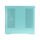 【台数限定】Rabbit0 Studio AMD Ryzen 7 5700X / RTX5060 8GB ゲーミングPC zalman P30 V2 ミント