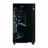 Rabbit0 Studio AMD Ryzen 7 7800X3D / Radeon RX 9070 XT 16GB ゲーミングPC NEX C53