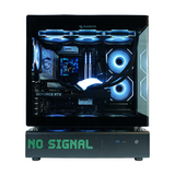 Rabbit0 Studio AMD Ryzen 7 7800X3D / RTX5070 12GB ゲーミングPC N90 ブラック