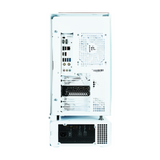 Rabbit0 Studio AMD Ryzen 7 7800X3D / RTX5070 12GB ゲーミングPC N90 オールホワイトモデル