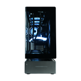 Rabbit0 Studio AMD Ryzen 7 7800X3D / RTX5070 12GB ゲーミングPC N90 ブラック