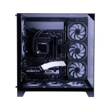 Rabbit0 Studio AMD Ryzen 7 7800X3D / RTX5060Ti 8GB ゲーミングPC