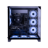 Rabbit0 Studio AMD Ryzen 7 5700X / RTX5060 8GB ゲーミングPC 01モデル