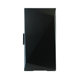 【台数限定】Rabbit0 Studio AMD Ryzen 7 5700X / RTX5060 8GB ゲーミングPC ZALMAN Z1 Iceberg