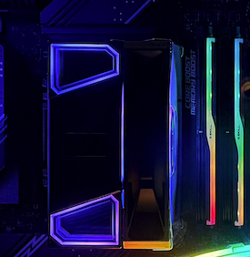 Rabbit0 Studio AMD Ryzen 7 7800X3D / RTX 5070 12GB ゲーミングPC