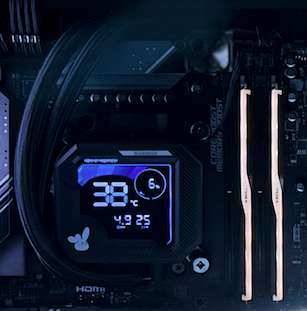 Rabbit0 Studio AMD Ryzen 7 7800X3D / RTX 5070 12GB ゲーミングPC