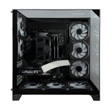 Rabbit0 Studio AMD Ryzen 7 5700X / RTX 5060 ゲーミングPC