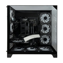 Rabbit0 Studio AMD Ryzen 7 5700X / RTX 5060 ゲーミングPC