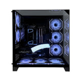 Rabbit0 Studio AMD Ryzen 7 5700X / RTX 5060Ti 8GB ゲーミングPC