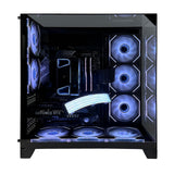 Rabbit0 Studio AMD Ryzen 7 5700X / RTX 5060 ゲーミングPC