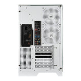 Rabbit0 Studio AMD Ryzen 7 5700X / RTX5060 8GB ゲーミングPC 02モデル