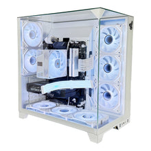 Rabbit0 Studio AMD Ryzen 7 5700X / RTX5060Ti 8GB ゲーミングPC 02モデル