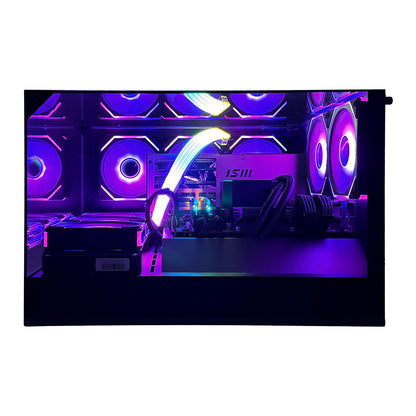 Rabbit0 Studio AMD Ryzen 7 7800X3D / RTX 5060Ti 8GB ゲーミングPC