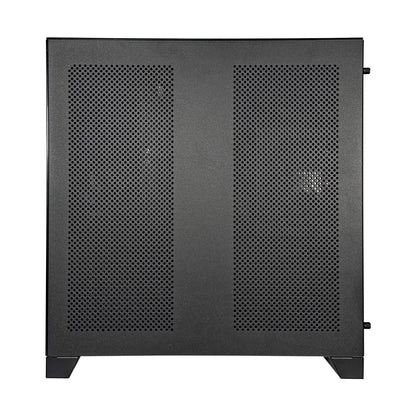 【展示品使用】1台限定 Rabbit0 Studio PREMIUMモデル AMD Ryzen 7 9700X / RTX 5070 Ti 16G ゲーミングPC ブラックモデル