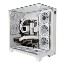 Rabbit0 Studio AMD Ryzen 7 7800X3D / RTX 5060Ti 8GB ゲーミングPC