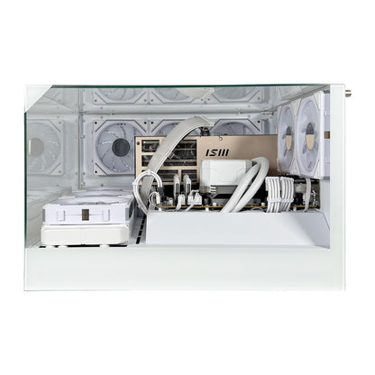 Rabbit0 Studio AMD Ryzen 7 7800X3D / RTX 5070 12GB ゲーミングPC