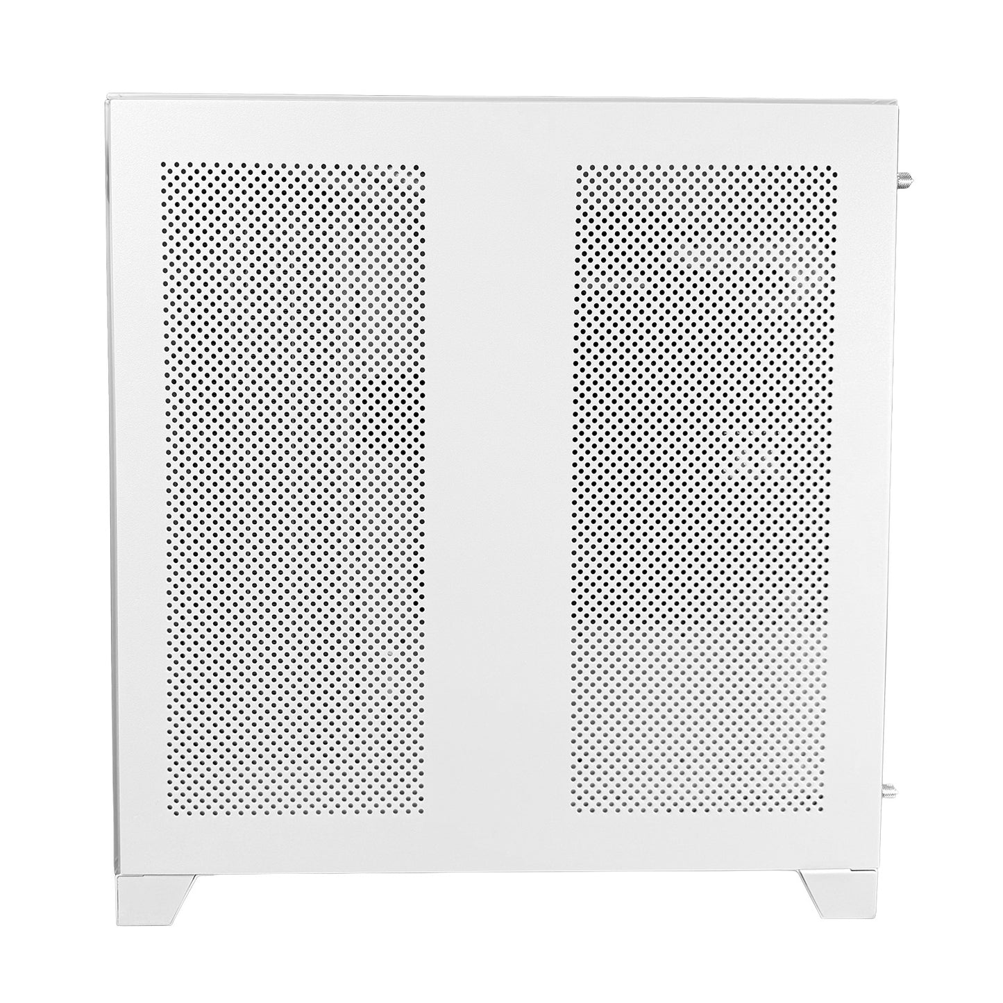 Rabbit0 Studio AMD Ryzen 7 7800X3D / RTX 5060Ti ゲーミングPC All ホワイトモデル 第２弾