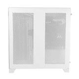 Rabbit0 Studio AMD Ryzen 7 7800X3D / RTX 5060Ti ゲーミングPC All ホワイトモデル