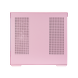 【台数限定】Rabbit0 Studio AMD Ryzen 7 5700X / RTX5060 8GB ゲーミングPC zalman P30 V2 ピンク