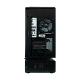 Rabbit0 Studio AMD Ryzen 7 7800X3D / RTX5070 12GB ゲーミングPC N90 ブラック
