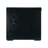 【台数限定】Rabbit0 Studio AMD Ryzen 7 5700X / RTX5060 8GB ゲーミングPC zalman P30 V2 ブラック