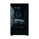 【台数限定】Rabbit0 Studio AMD Ryzen 7 5700X / RTX5060 8GB ゲーミングPC zalman P30 V2 ブラック