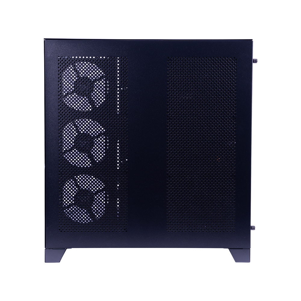 Rabbit0 Studio AMD Ryzen 7 5700X / RTX5060 8GB ゲーミングPC 02モデル