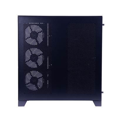 Rabbit0 Studio AMD Ryzen 7 5700X / RTX5060Ti 8GB ゲーミングPC 02モデル