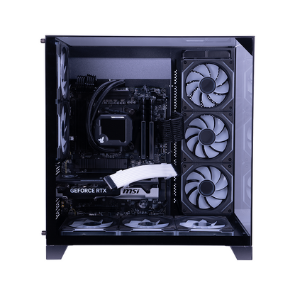 Rabbit0 Studio AMD Ryzen 7 7800X3D / RTX 5070 ゲーミングPC