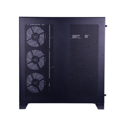 Rabbit0 Studio AMD Ryzen 7 5700X / RTX5060 8GB ゲーミングPC 01モデル