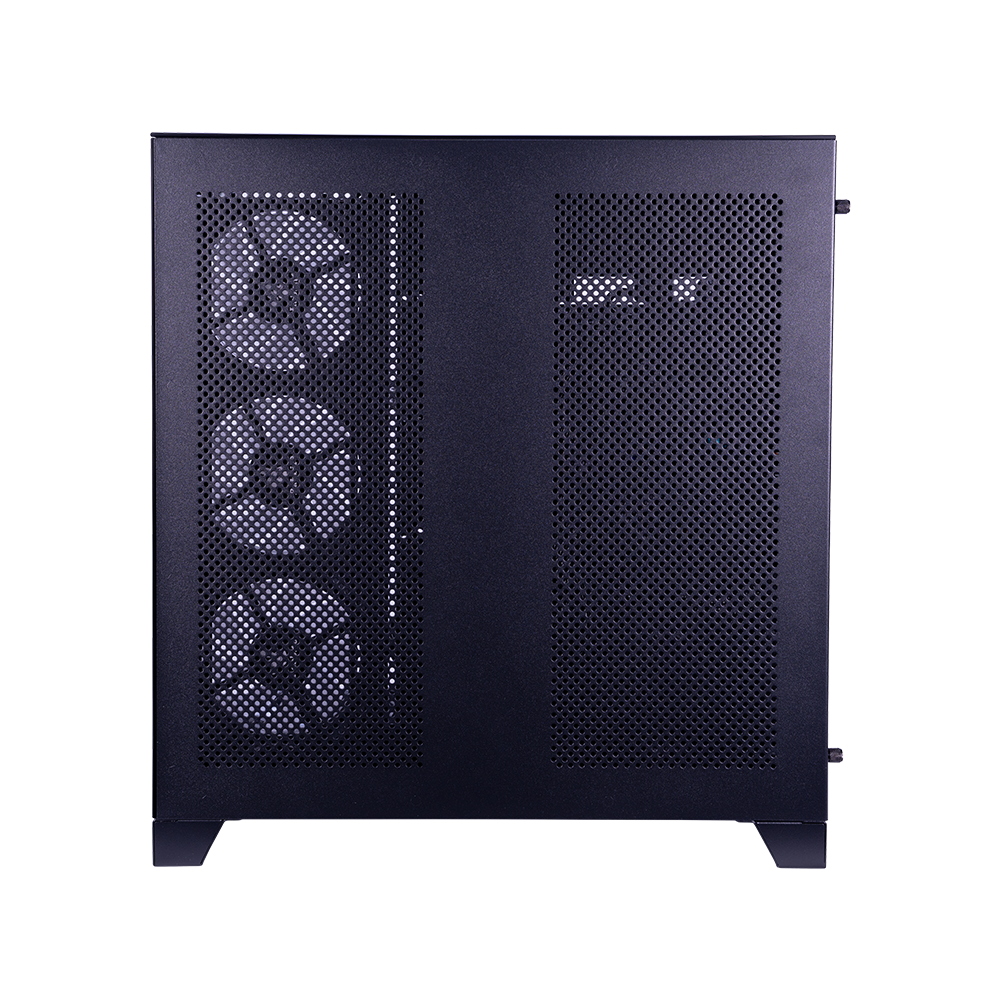 Rabbit0 Studio AMD Ryzen 7 5700X / RTX5060Ti 8GB ゲーミングPC 01 モデル