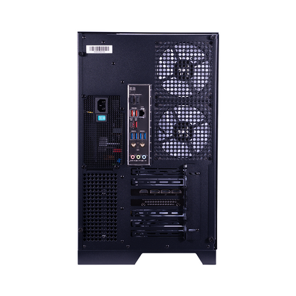 Rabbit0 Studio AMD Ryzen 7 9850X3D / RTX 5070  ゲーミングPC