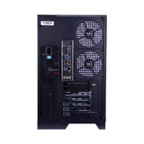 Rabbit0 Studio AMD Ryzen 7 5700X / RTX5060 8GB ゲーミングPC 01モデル