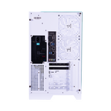 Rabbit0 Studio AMD Ryzen 7 5700X / RTX5060Ti 8GB ゲーミングPC 01 モデル