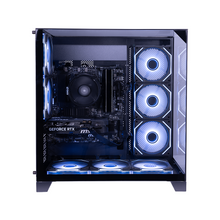 Rabbit0 Studio AMD Ryzen 7 5700X / RTX5060 8GB ゲーミングPC 01モデル