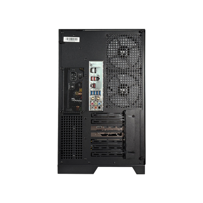 Rabbit0 Studio ENTRYモデル AMD Ryzen 7 5700X / RTX 5060 Ti 8G
