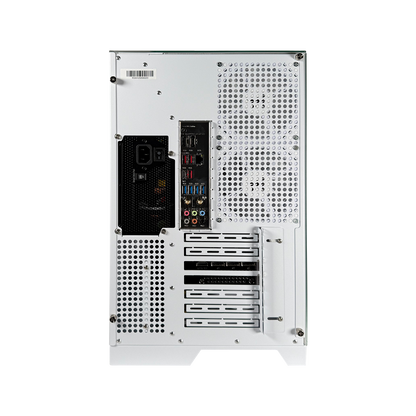 Rabbit0 Studio ENTRYモデル AMD Ryzen 7 5700X / RTX 5060 Ti 8G