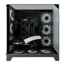 Rabbit0 Studio ENTRYモデル AMD Ryzen 7 5700X / RTX 5060 Ti 8G
