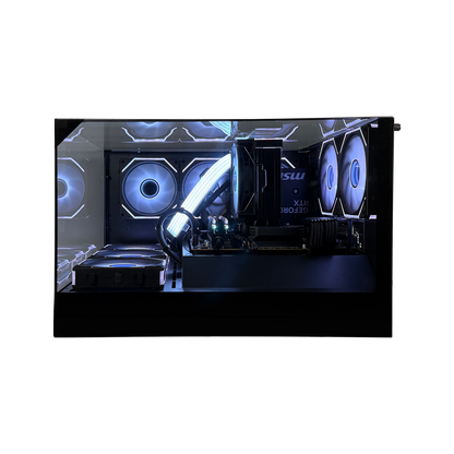 Rabbit0 Studio ENTRYモデル AMD Ryzen 7 5700X / RTX 5060 Ti 8G