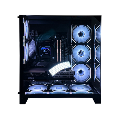 Rabbit0 Studio PREMIUMモデル AMD Ryzen 7 9700X / RTX 5070 Ti 16G