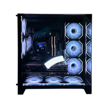 Rabbit0 Studio STANDARDモデル AMD Ryzen 5 9600X / RTX 5070 12G