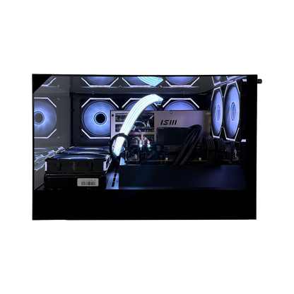 Rabbit0 Studio STANDARDモデル AMD Ryzen 5 9600X / RTX 5070 12G