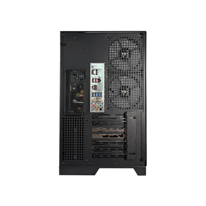Rabbit0 Studio ULTIMATEモデル AMD Ryzen 7 9800X3D / RTX 5090 32G