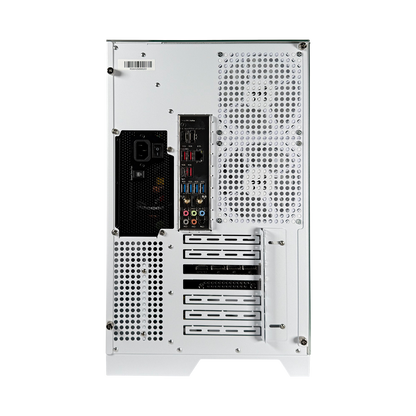 Rabbit0 Studio ULTIMATEモデル AMD Ryzen 7 9800X3D / RTX 5090 32G