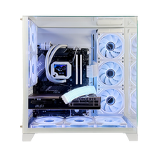 Rabbit0 Studio ULTIMATEモデル AMD Ryzen 7 9800X3D / RTX 5090 32G