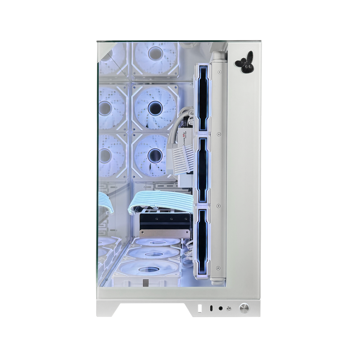Rabbit0 Studio ULTIMATEモデル AMD Ryzen 7 9800X3D / RTX 5090 32G