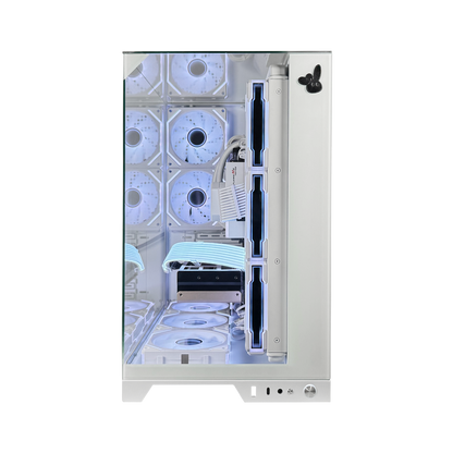 Rabbit0 Studio ULTIMATEモデル AMD Ryzen 7 9800X3D / RTX 5090 32G